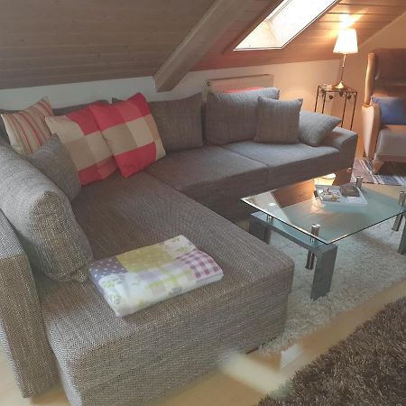Just Like Home Erding Extérieur photo