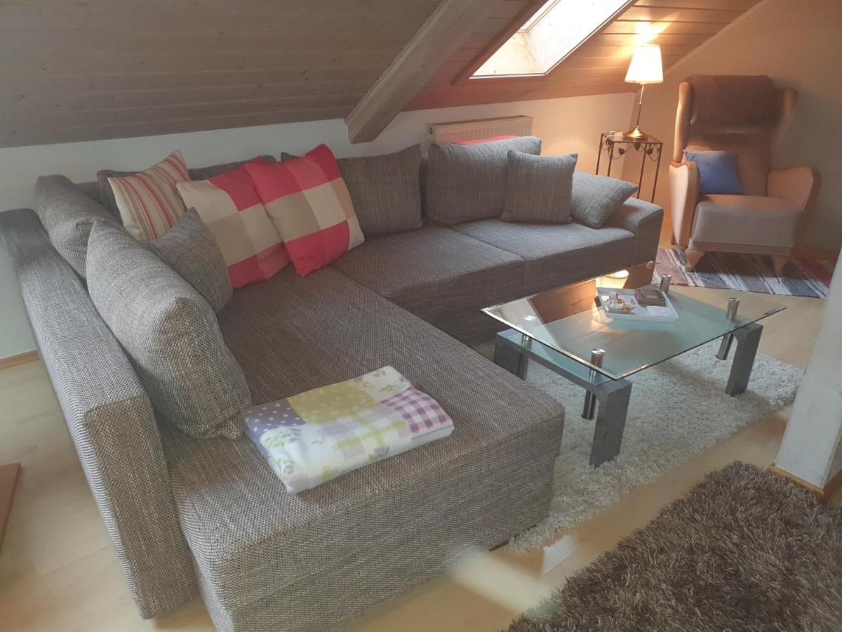 Just Like Home Erding Extérieur photo