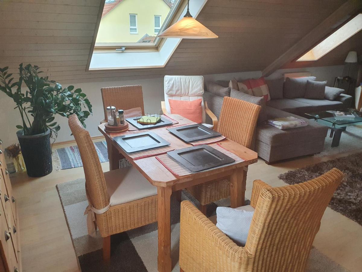 Just Like Home Erding Extérieur photo