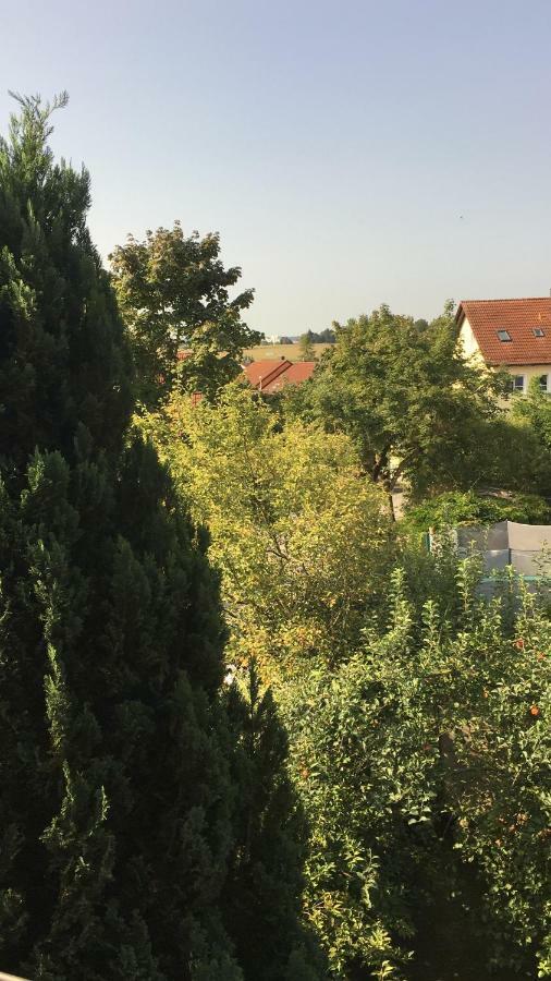 Just Like Home Erding Extérieur photo