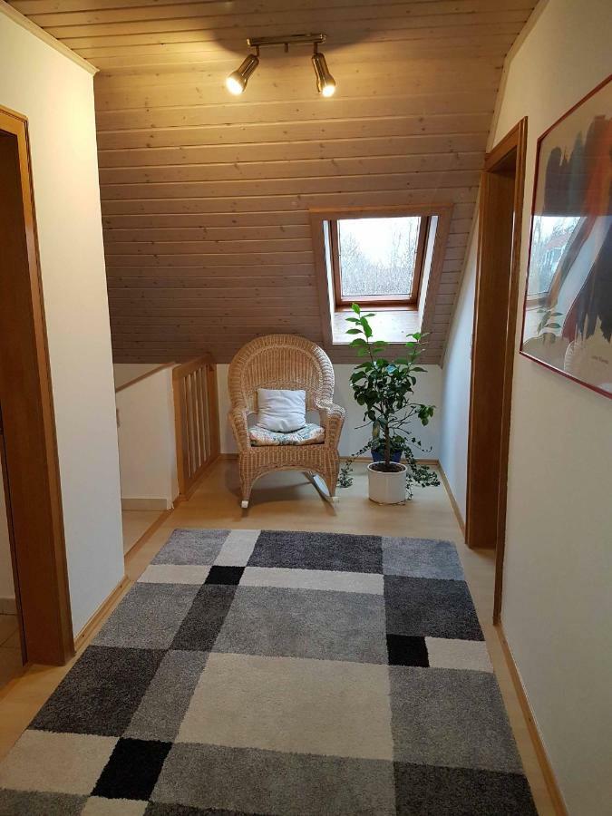 Just Like Home Erding Extérieur photo