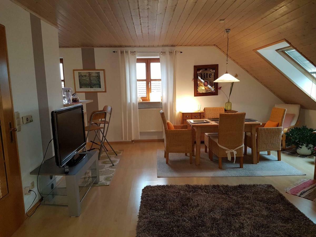 Just Like Home Erding Extérieur photo