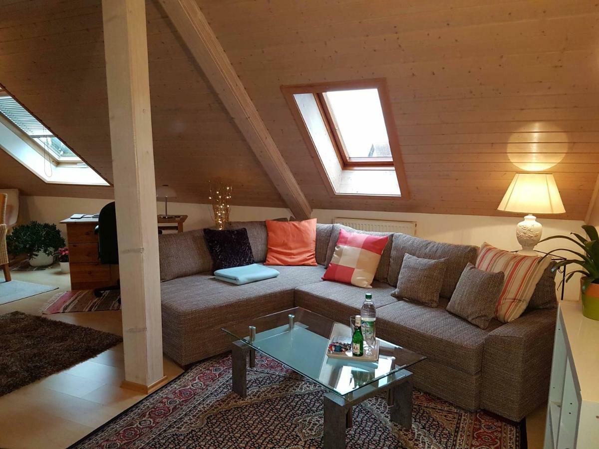 Just Like Home Erding Extérieur photo
