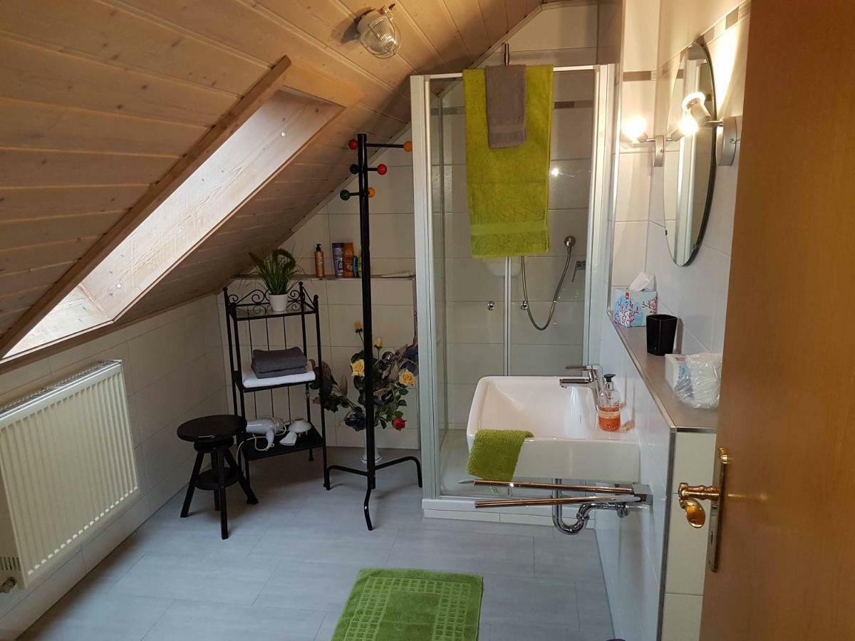 Just Like Home Erding Extérieur photo