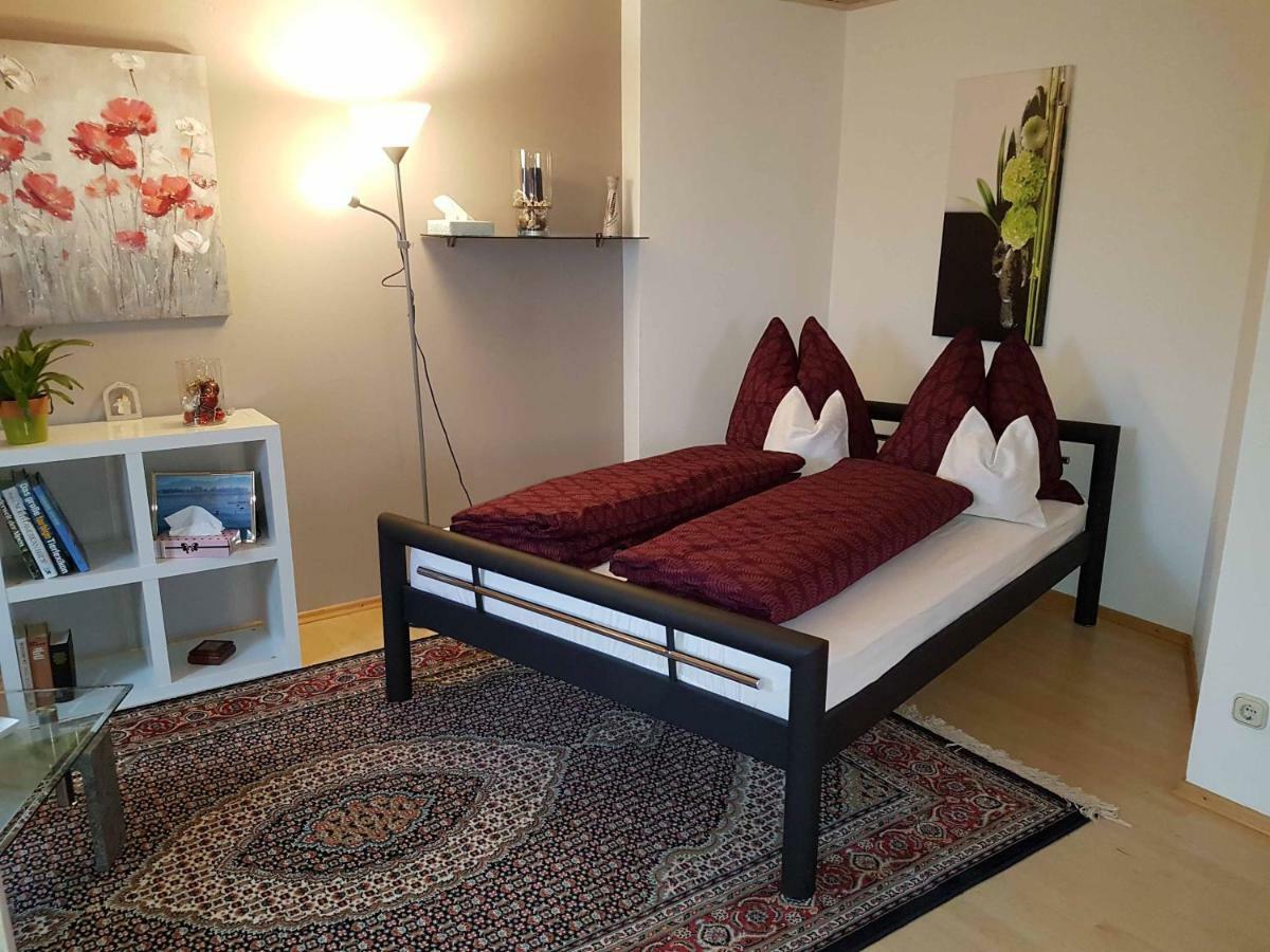 Just Like Home Erding Extérieur photo