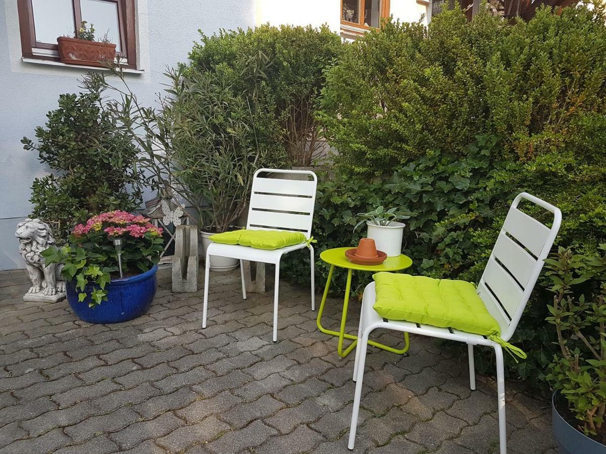 Just Like Home Erding Extérieur photo