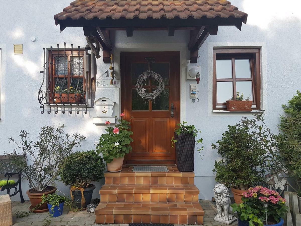 Just Like Home Erding Extérieur photo