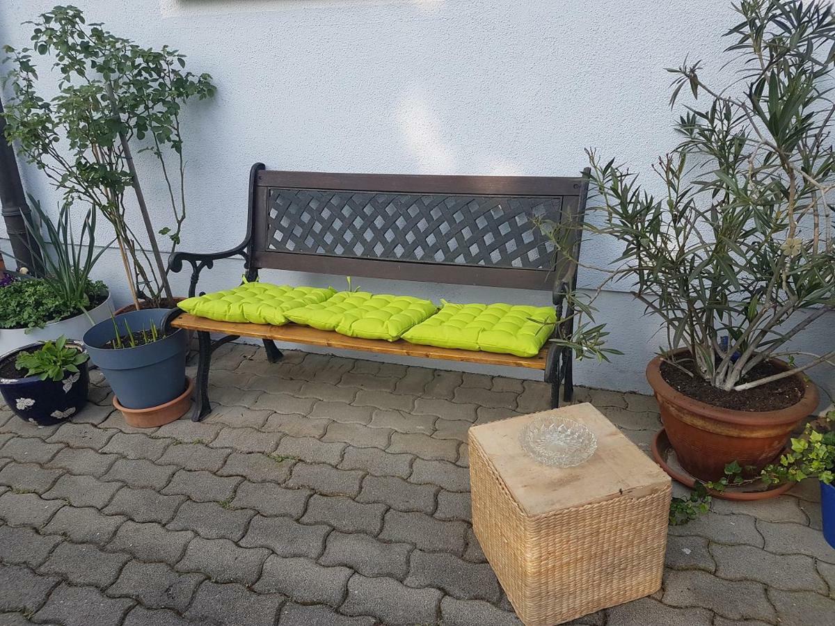 Just Like Home Erding Extérieur photo
